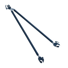 Bike Trailer Connectors Solid Safe for Outdoor Travel
