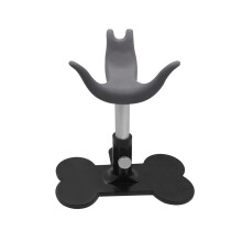 Dog Grooming Hair Dryer Bracket Adjustable