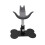 Dog grooming dryer bracket adjustable 1