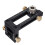 Woodworking Drill Jig for Cabinet Hardware, 6 8 10 12mm 6