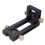 Woodworking Drill Jig for Cabinet Hardware, 6 8 10 12mm 7