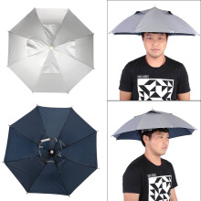 Outdoor Fishing Hat with Waterproof UV Protection