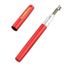 Telescopic Pocket Fishing Rod Pen Style 1 Set