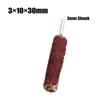 Grinding Head Sandpaper 20 Grit High Efficiency