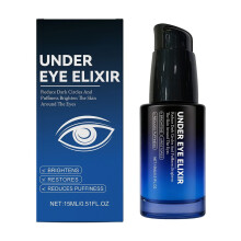 Men's Under Eye Nourishing Elixir Hydrating Formula 15ml