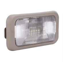 LED Interior Dome Lamp Housing for Chevrolet Colorado and