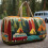 Hippie Van Duffle Bag Bohemian Large60L 3