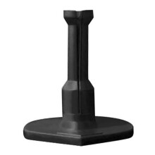 FEAMOS Rubber Driving Tees Holder for Indoor Outdoor