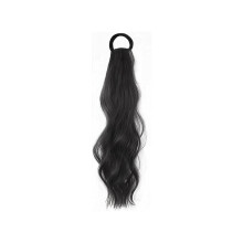 Body Wave Clip-in Ponytail Extension Black 1 Piece