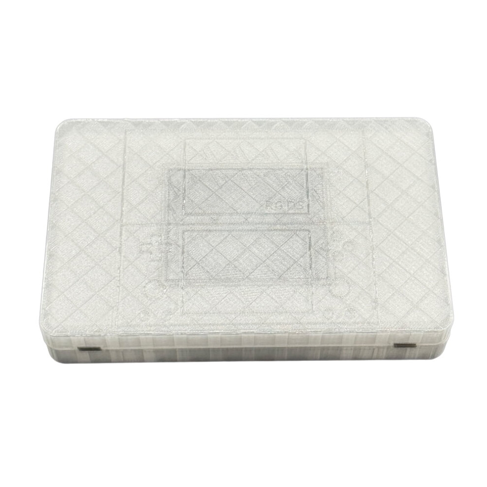 Anbernic Rg Ds Protective Case Shockproof Storage Box 952399400940