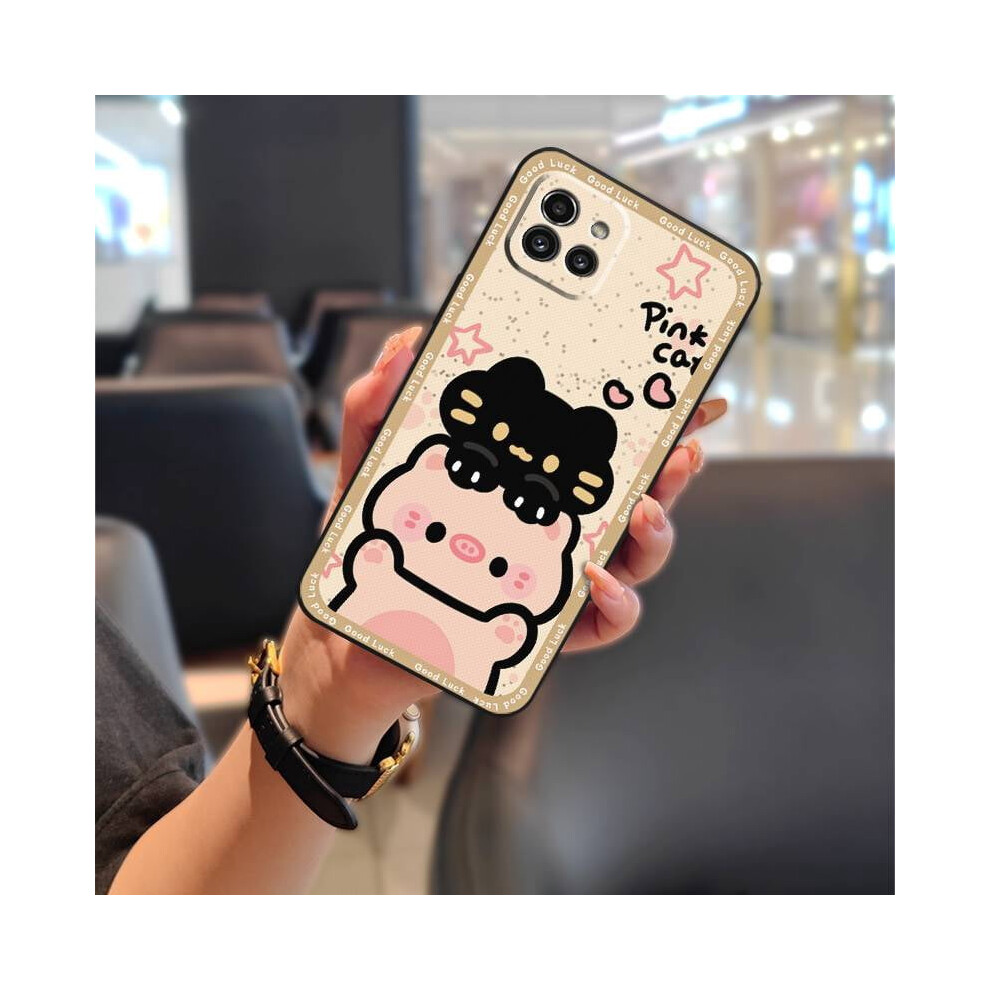Tpu Phone Case For Samsung Galaxy A03 Euro 166Mm 974856169160