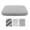 Car and Office Chair Cushions Memory Foam 1 Pack 1