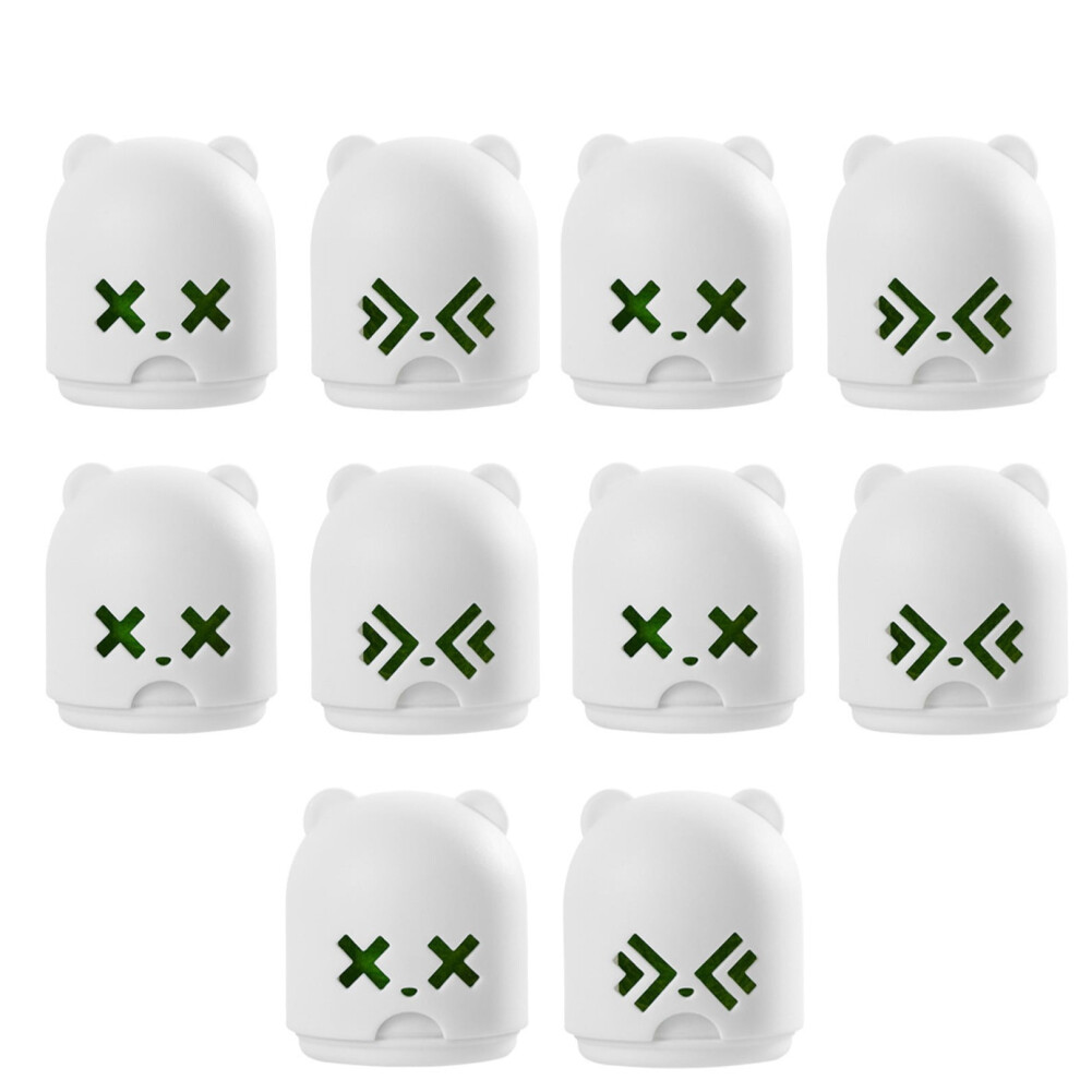 Shoe and Sock Deodorizing Balls 6-Pack