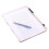 Legal Size Hanging File Folders Clear A4 Storage Box 1