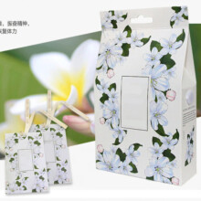 Natural Scented Sachets for Drawers Closets Cars Wardrobes