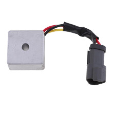 Voltage Regulator for Club Car Precedent Gas Golf Cart 2004