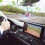 Diffuseur de voiture suspendu Sakura fait main 10 ml 7