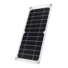 Solar-Powerbank 5V 30W Faltbar Tragbar Wasserdicht