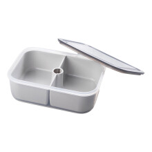 Boîtes de conservation empilables et hermétiques (lot de 12)