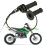 Throttle Handle Grip Cable Assembly for ATV Pit Bike 7/8 1