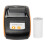 Portable thermal receipt printer 121x83.5x54.8mm 4