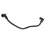 PCV Crankcase Ventilation Hose 1X for 2007–2012 Dodge 1