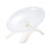 Hamster Flying Saucer Exercise Wheel Silent 6-inch 1