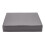 Non-Slip Artificial Leather Chair Cushion Square Washable 2