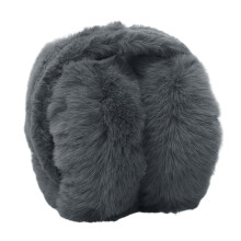 Furry Ear Muffs Unisex Winter Warm Ear Protectors