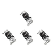 Electric Scooter Shock Absorber Suspension 4pcs