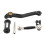 Gear Shift Lever for Yamaha VMX1200 Black 2