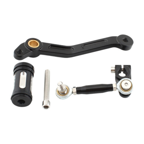 Gear Shift Lever for Yamaha VMX1200 Black 1
