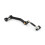 Gear Shift Lever for Yamaha VMX1200 Black 8