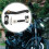 Gear Shift Lever for Yamaha VMX1200 Black 4
