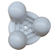 Massage Chair Rotating Ball Component 9cm Diameter