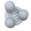 Massage Chair Rotating Ball Component 9cm Diameter 1