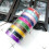 Lanyard String for Bracelet Making Assorted Colors 12 Rolls 7