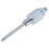 Support de connecteur d'aiguille d'injecteur de graisse HSS (1 pièce) 1