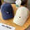 Unisex-Baumwoll-Snapback-Cap mit Eisbär-Stickerei 2