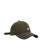 Unisex-Baumwoll-Snapback-Cap mit Eisbär-Stickerei 7