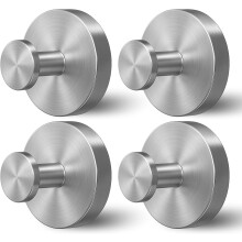 Suction Cup Hooks Vacuum Waterproof Strong Load-Bearing
