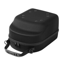 Sac de rangement pour chapeaux, boîte de rangement portable pour casquettes (1 pièce)
