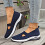 Women's Autumn Winter Bow Flat Warm Shoes 1