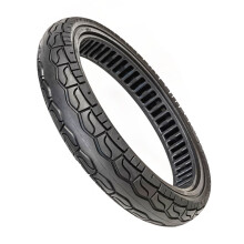 16 inch massieve band voor elektrische auto 16x2.50