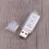 KALLORY USB-leeslamp met 3 LED-lampjes 4