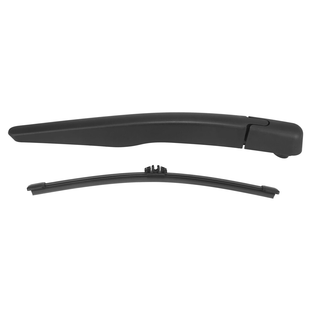 Rear Wiper Blade Arm Set For Lincoln Mkc 2015Â2019 975221496393