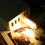 KALLORY USB-leeslamp met 3 LED-lampjes 8