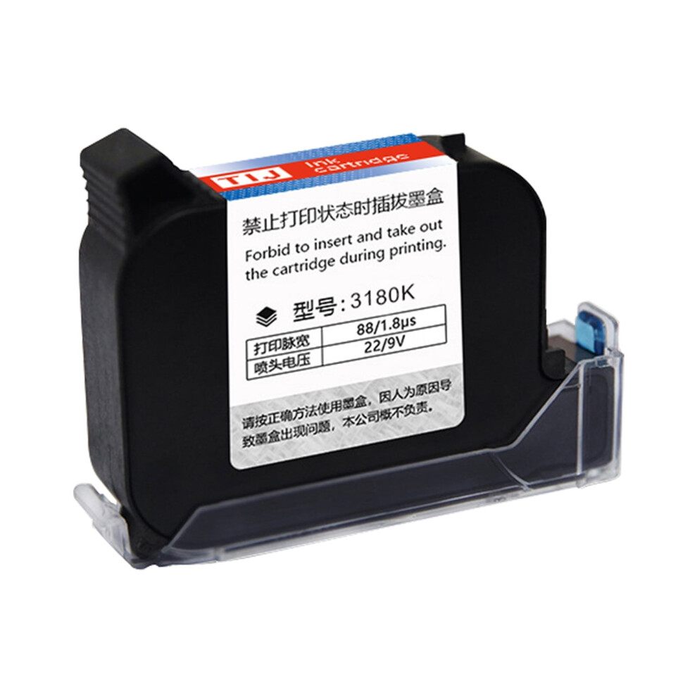 Handheld Inkjet Printer With 4.3-Inch Touch Screen 971050505008