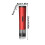 Pepper Grinder Portable Multifunctional Kitchen Tool Red 1