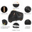 Motorcycle Cover Waterproof Dustproof XXL 3
